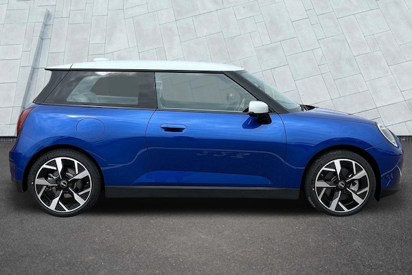 Used MINI Hatch 2024 for sale - 75139662: Photo 3