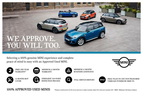 Used MINI Hatch 2024 for sale - 75139662: Photo 4