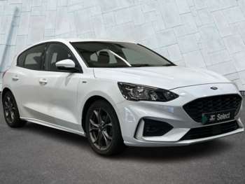 2019 (69) - 1.0 EcoBoost 125 ST-Line 5dr