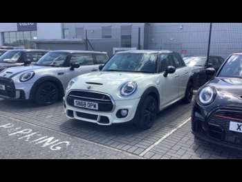 2018 (18) - 1.5 Cooper II 3dr