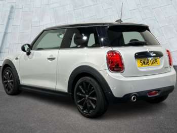 Used MINI Hatch 2018 for sale - 75081576: Photo