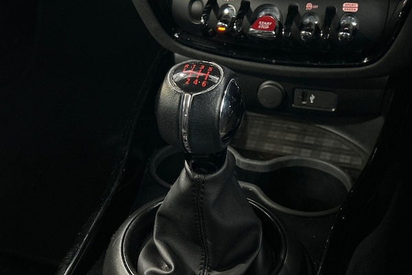 Used MINI Clubman 2022 for sale - 75577456: Photo 10