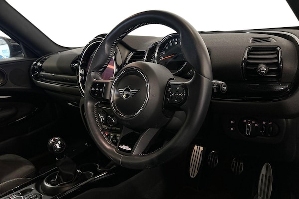 Used MINI Clubman 2022 for sale - 75577456: Photo 11
