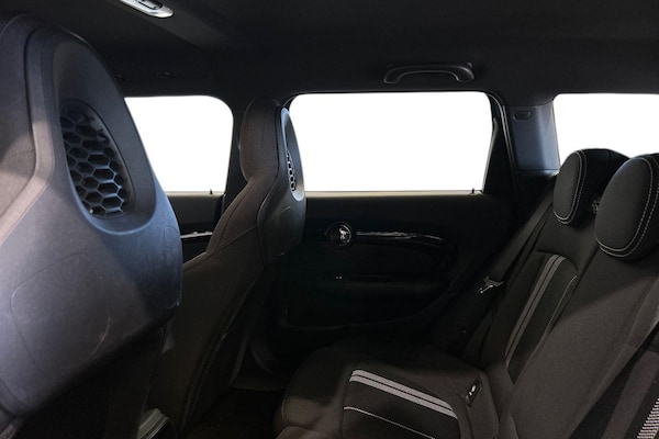 Used MINI Clubman 2022 for sale - 75577456: Photo 12