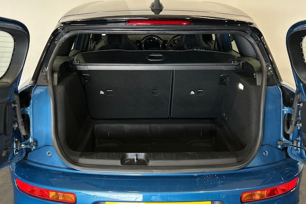 Used MINI Clubman 2022 for sale - 75577456: Photo 13