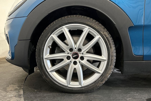 Used MINI Clubman 2022 for sale - 75577456: Photo 14