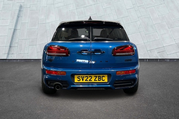 Used MINI Clubman 2022 for sale - 75577456: Photo 15