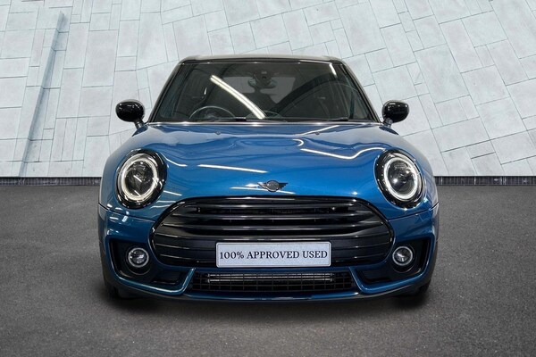 Used MINI Clubman 2022 for sale - 75577456: Photo 16