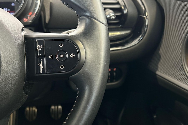 Used MINI Clubman 2022 for sale - 75577456: Photo 18