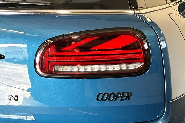 Used MINI Clubman 2022 for sale - 75577456: Photo 19