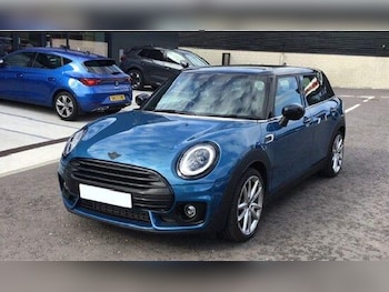 2022 (22) - Clubman Cooper Sport 6-Door