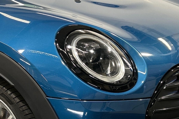 Used MINI Clubman 2022 for sale - 75577456: Photo 20