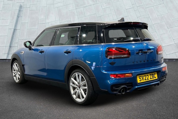 Used MINI Clubman 2022 for sale - 75577456: Photo 2