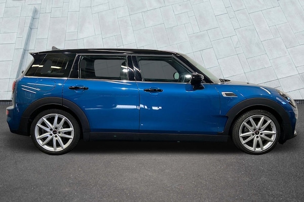 Used MINI Clubman 2022 for sale - 75577456: Photo 3