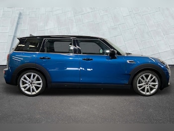 Used MINI Clubman 2022 for sale - 75577456: Photo