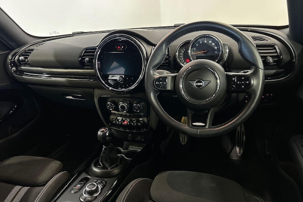 Used MINI Clubman 2022 for sale - 75577456: Photo 4