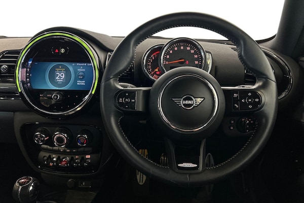 Used MINI Clubman 2022 for sale - 75577456: Photo 5