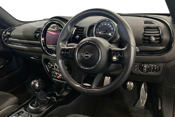 Used MINI Clubman 2022 for sale - 75577456: Photo 6