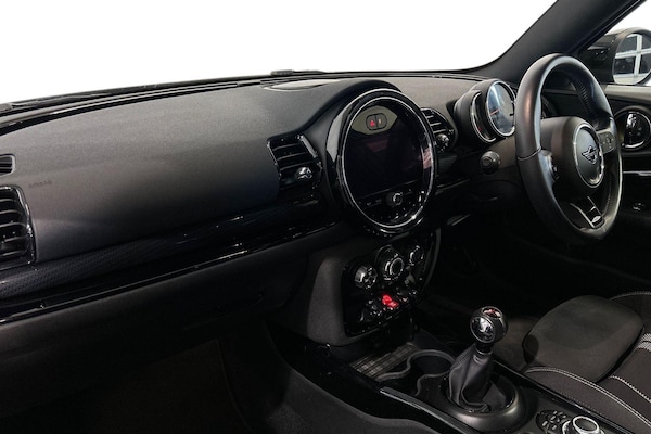 Used MINI Clubman 2022 for sale - 75577456: Photo 7