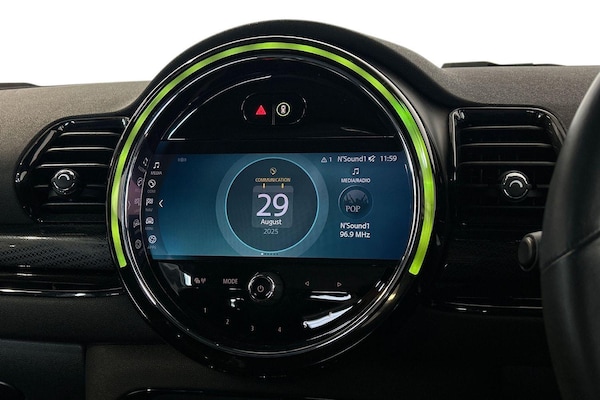 Used MINI Clubman 2022 for sale - 75577456: Photo 8