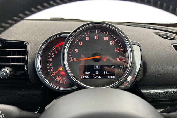 Used MINI Clubman 2022 for sale - 75577456: Photo 9