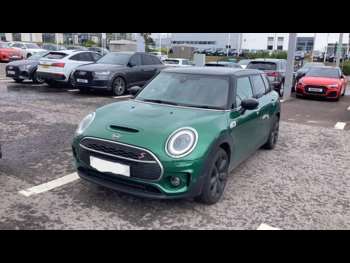 2021 (21) - 2.0 Cooper S Exclusive Euro 6 (s/s) 6dr 6-Door