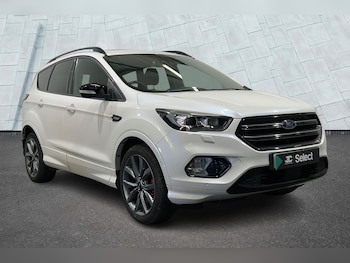 2019 (69) - 2.0 TDCi EcoBlue ST-Line Edition Euro 6 (s/s) 5dr