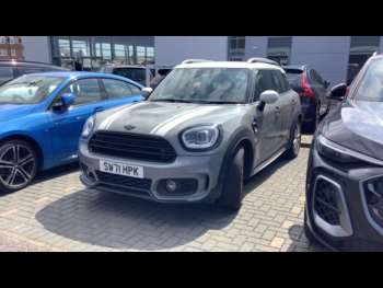 (71) - 1.5 Cooper Sport Auto ALL4 Euro 6 (s/s) 5dr