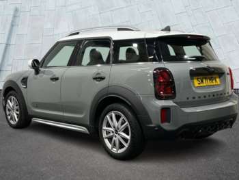 Used MINI Countryman 2022 for sale - 75041427: Photo