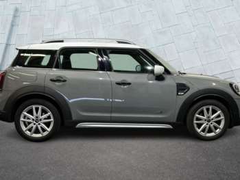 Used MINI Countryman 2022 for sale - 75041427: Photo