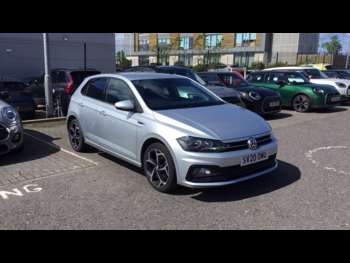 2020 (20) - 1.0 TSI R-Line DSG Euro 6 (s/s) 5dr