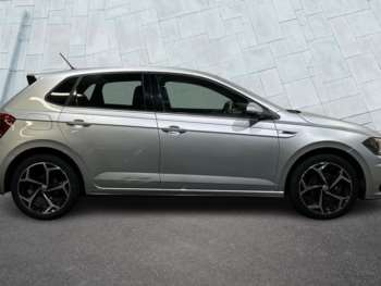 Used Volkswagen Polo 2020 for sale - 74851312: Photo