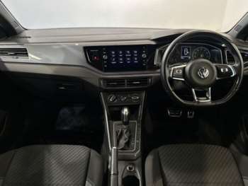 Used Volkswagen Polo 2020 for sale - 74851312: Photo