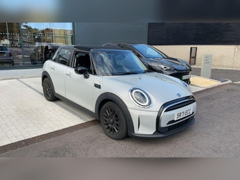 MINI - Hatch