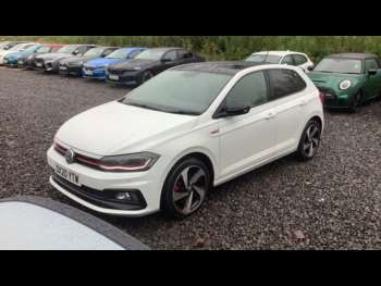 2020 (20) - 2.0 TSI GTI+ 5dr DSG