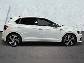 Used Volkswagen Polo 2020 for sale - 75478676: Photo
