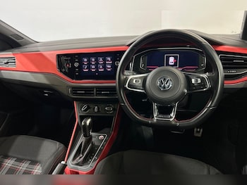 Used Volkswagen Polo 2020 for sale - 75478676: Photo
