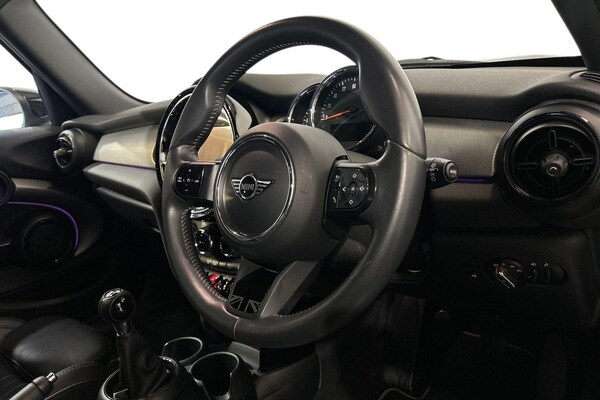 Used MINI Hatch 2022 for sale - 75531479: Photo 11