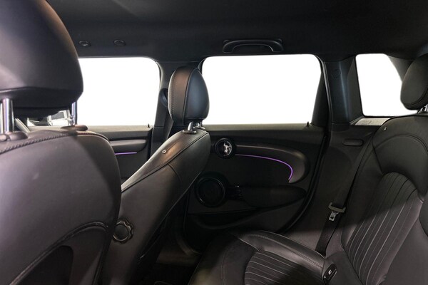 Used MINI Hatch 2022 for sale - 75531479: Photo 12