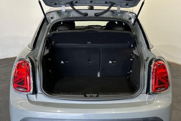 Used MINI Hatch 2022 for sale - 75531479: Photo 13