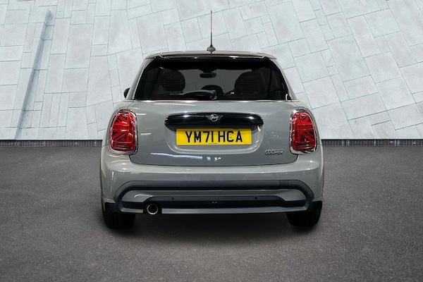 Used MINI Hatch 2022 for sale - 75531479: Photo 15