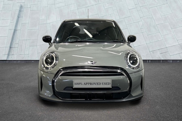 Used MINI Hatch 2022 for sale - 75531479: Photo 16