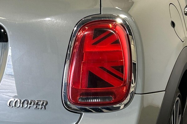 Used MINI Hatch 2022 for sale - 75531479: Photo 19