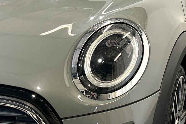 Used MINI Hatch 2022 for sale - 75531479: Photo 20