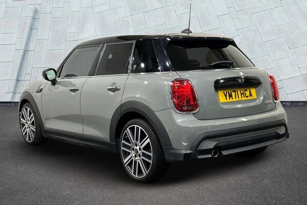 Used MINI Hatch 2022 for sale - 75531479: Photo 2