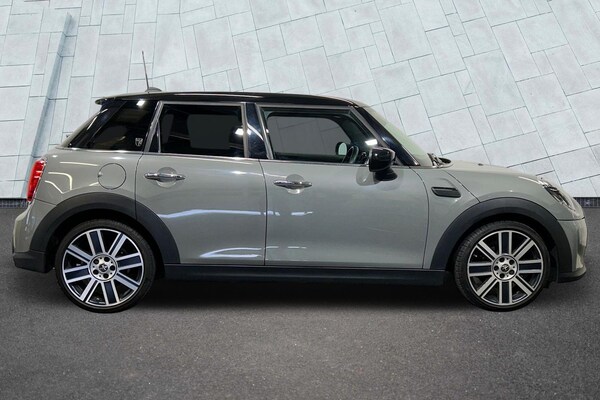 Used MINI Hatch 2022 for sale - 75531479: Photo 3