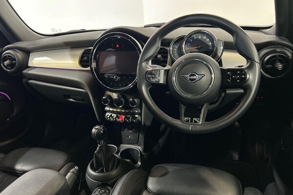 Used MINI Hatch 2022 for sale - 75531479: Photo 4