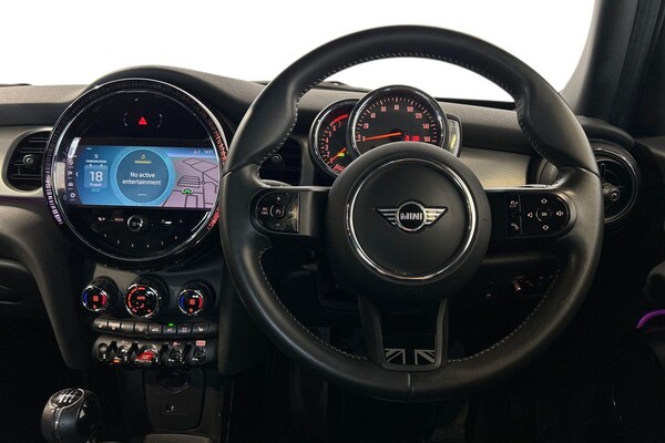 Used MINI Hatch 2022 for sale - 75531479: Photo 5