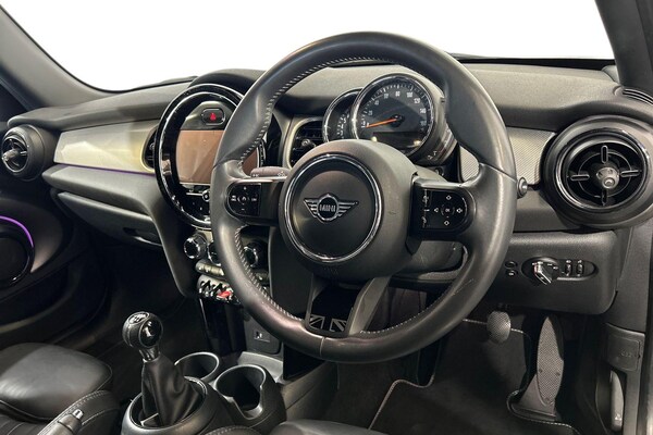 Used MINI Hatch 2022 for sale - 75531479: Photo 6