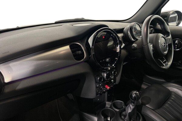 Used MINI Hatch 2022 for sale - 75531479: Photo 7